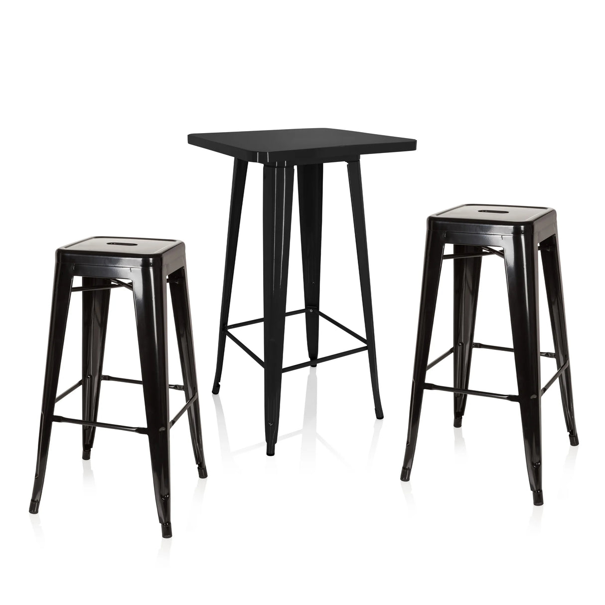 Vantaggio Set - Silla de bar