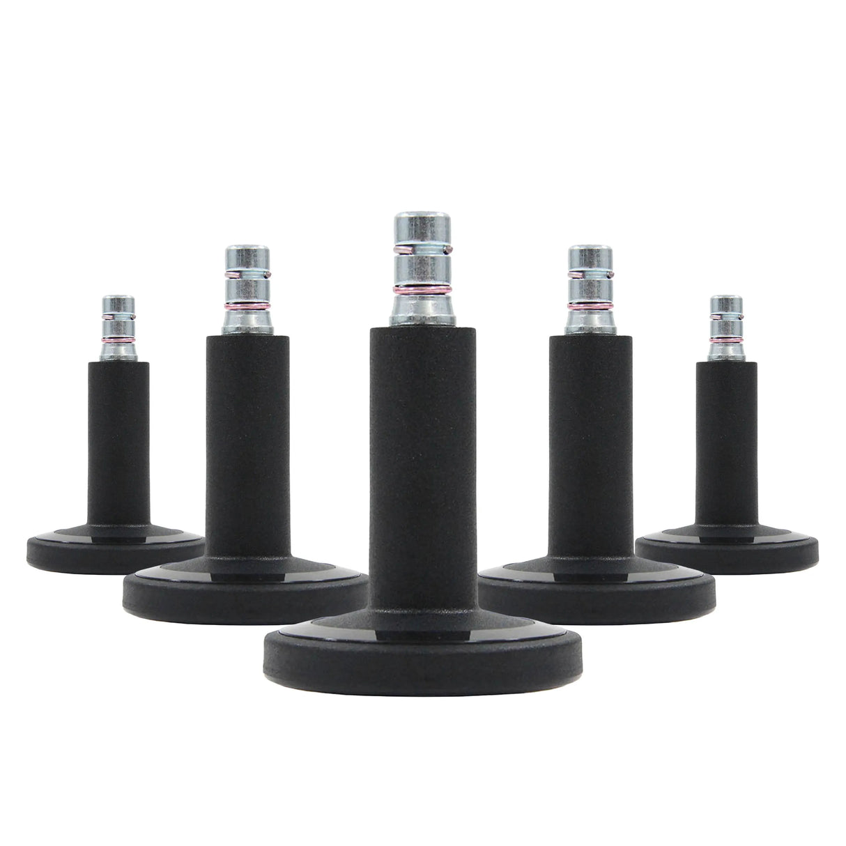 STATO-M | 11 mm | moqueta - deslizador para sillas