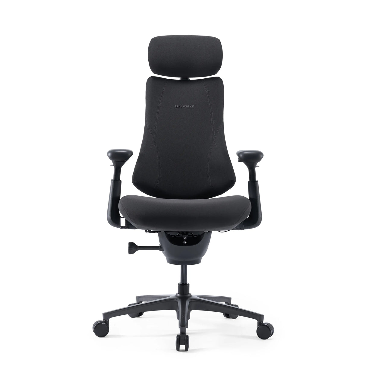 LiberNovo Omni Pro - Silla alta gama