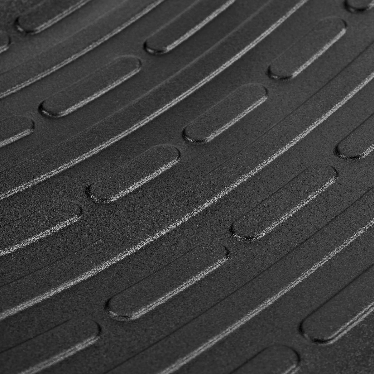 Superficie estructurada del asiento de la silla de mostrador TOP WORK B en negro de hjh OFFICE