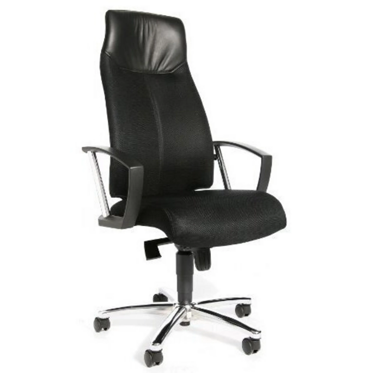 HIGH SIT UP - Sillón de oficina profesional