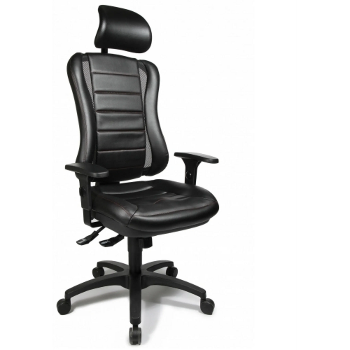 HEAD POINT RS - Silla de oficina profesional