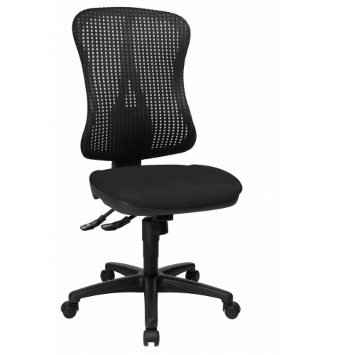 HJH SOLUTION BASIC - Silla de oficina profesional