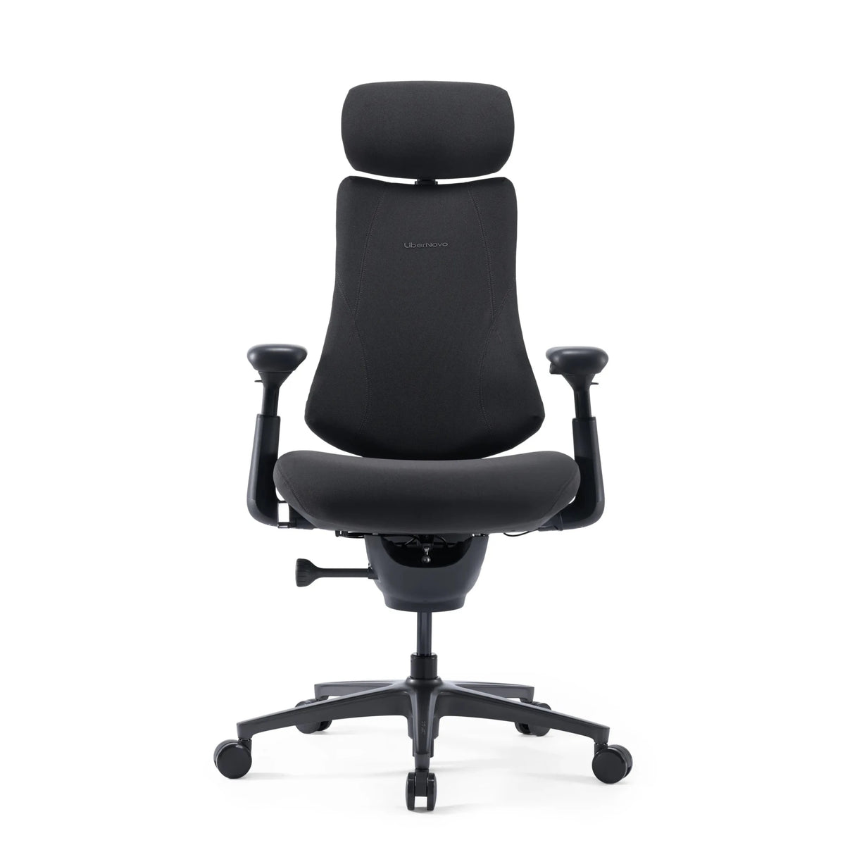 LiberNovo Omni Pro - High End Bürostuhl - buerostuhl24