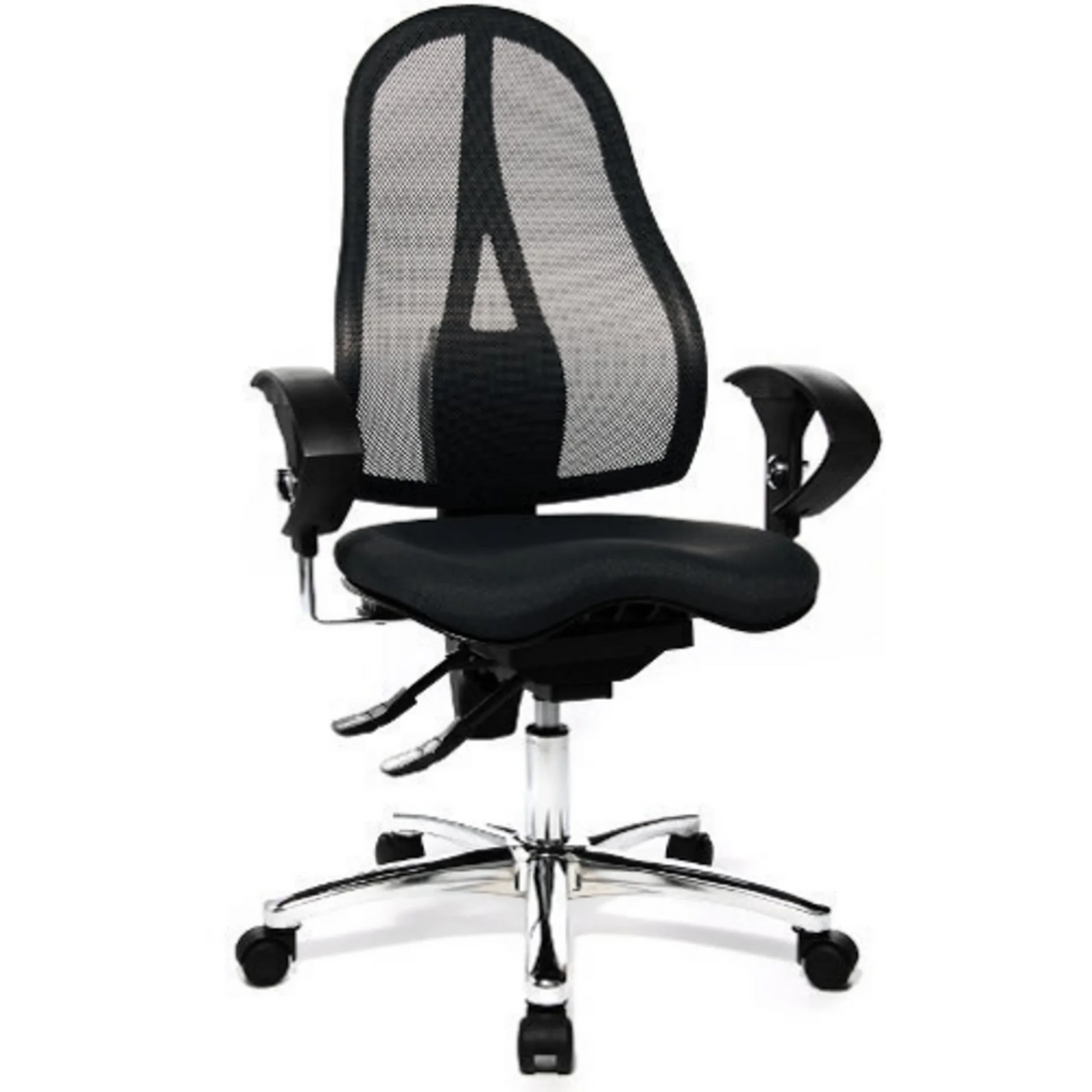 SITNESS 15 U2 - Silla de oficina profesional