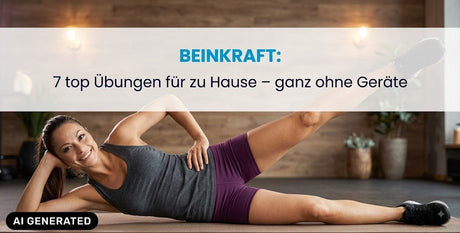 beintraining zuhause - buerostuhl24