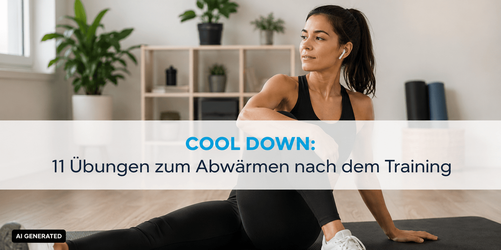 cool down übungen - buerostuhl24