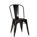 VANTAGGIO COMFORT - silla de comedor 