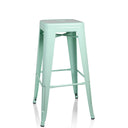 VANTAGGIO HIGH - taburete de bar 