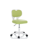 KIDDY TOP W - Silla giratoria para niños 
