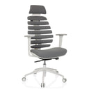 ERGO LINE W | Tela - Silla de oficina profesional 