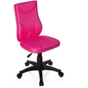 KIDDY BASE - Silla giratoria para niños 
