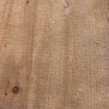 Estructura de madera en color marrón oscuro del aparador CONTINENTO S de hjh LIVING