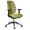 ERGO LINE II - Silla de oficina profesional 