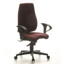 SYDNEY PRO - Silla de oficina profesional 