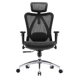 M57-M015 | Sihoo - Silla de oficina profesional 
