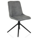 TARVISO I - silla tapizada 