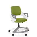 KID FLEX - Silla giratoria para niños 