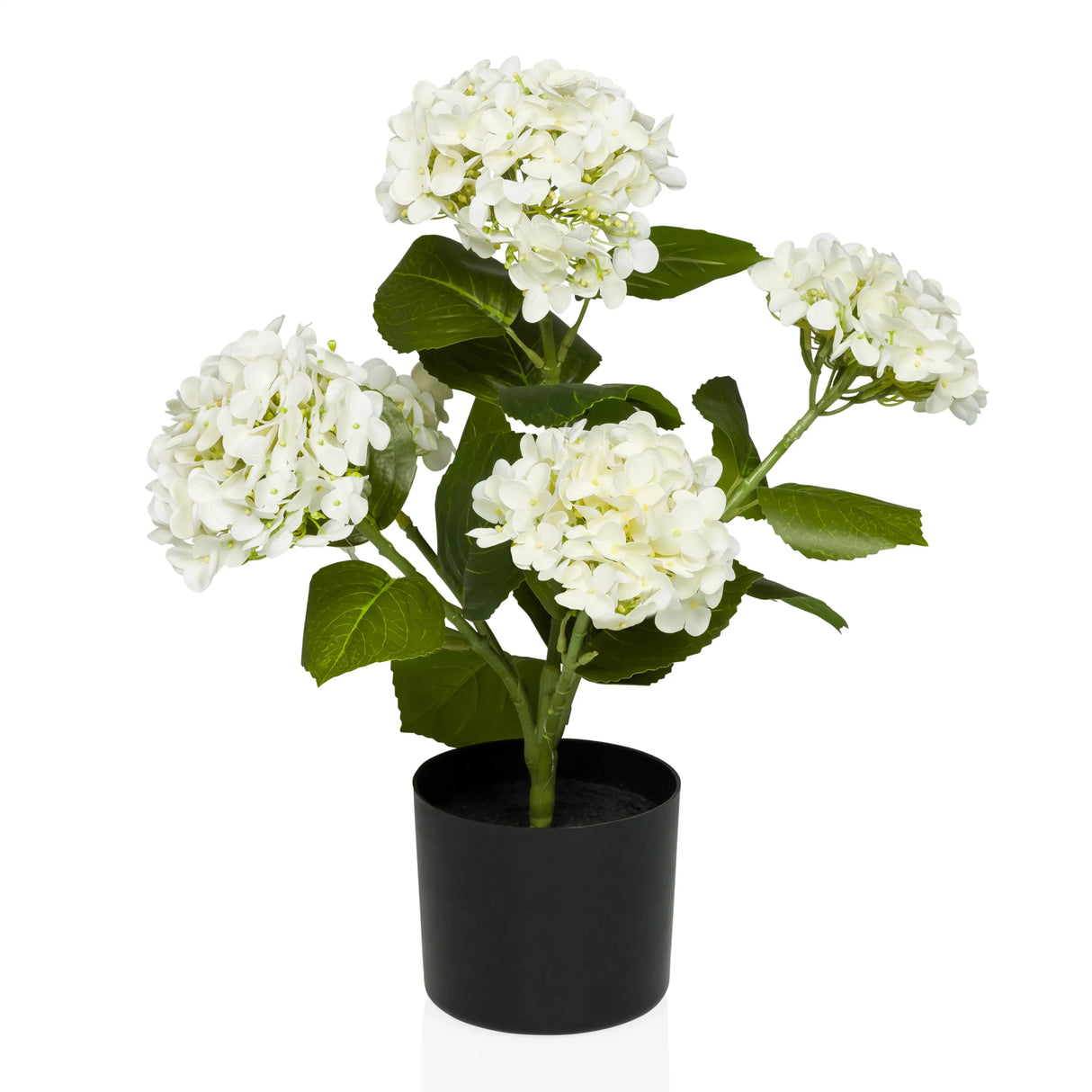 HYDRANGEA - Planta artificial 