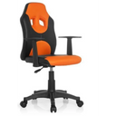 KID GAME AL - Silla giratoria para niños 