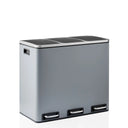 Clean 9 | 3 x 18L - Papelera 