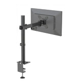 Ergomount M1 | hasta 32 pulgadas | hasta 8 kg - Soporte de monitor 