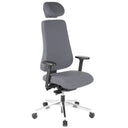 PRO-TEC 400 - Silla de oficina profesional 