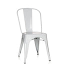 VANTAGGIO COMFORT - silla de comedor 