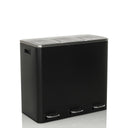 Clean 9 | 3 x 18L - Papelera 