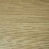 Superficie de madera de roble del escritorio de pie WORKSTATION I de hjh OFFICE