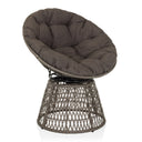 WEAVORA - Silla de exterior 