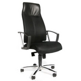 HIGH SIT UP - Sillón de oficina profesional 