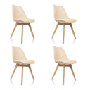 SCANDI 4 - silla nórdica 