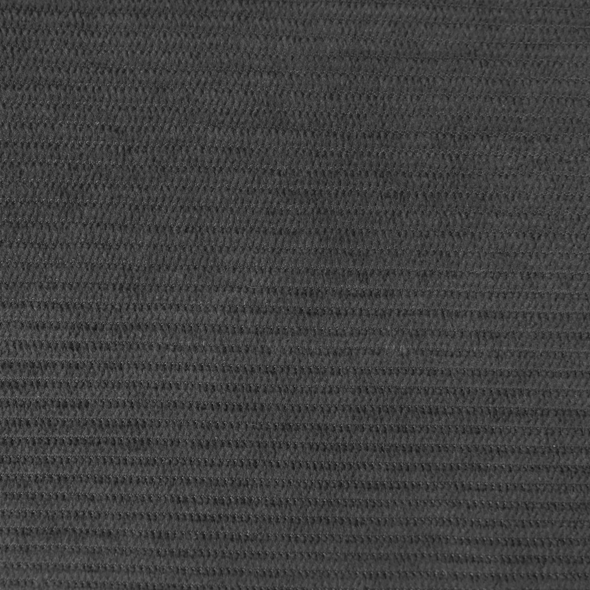 Tapizado de tela gris del Sillón de diseño Sitzolo 2 de hjh LIVING