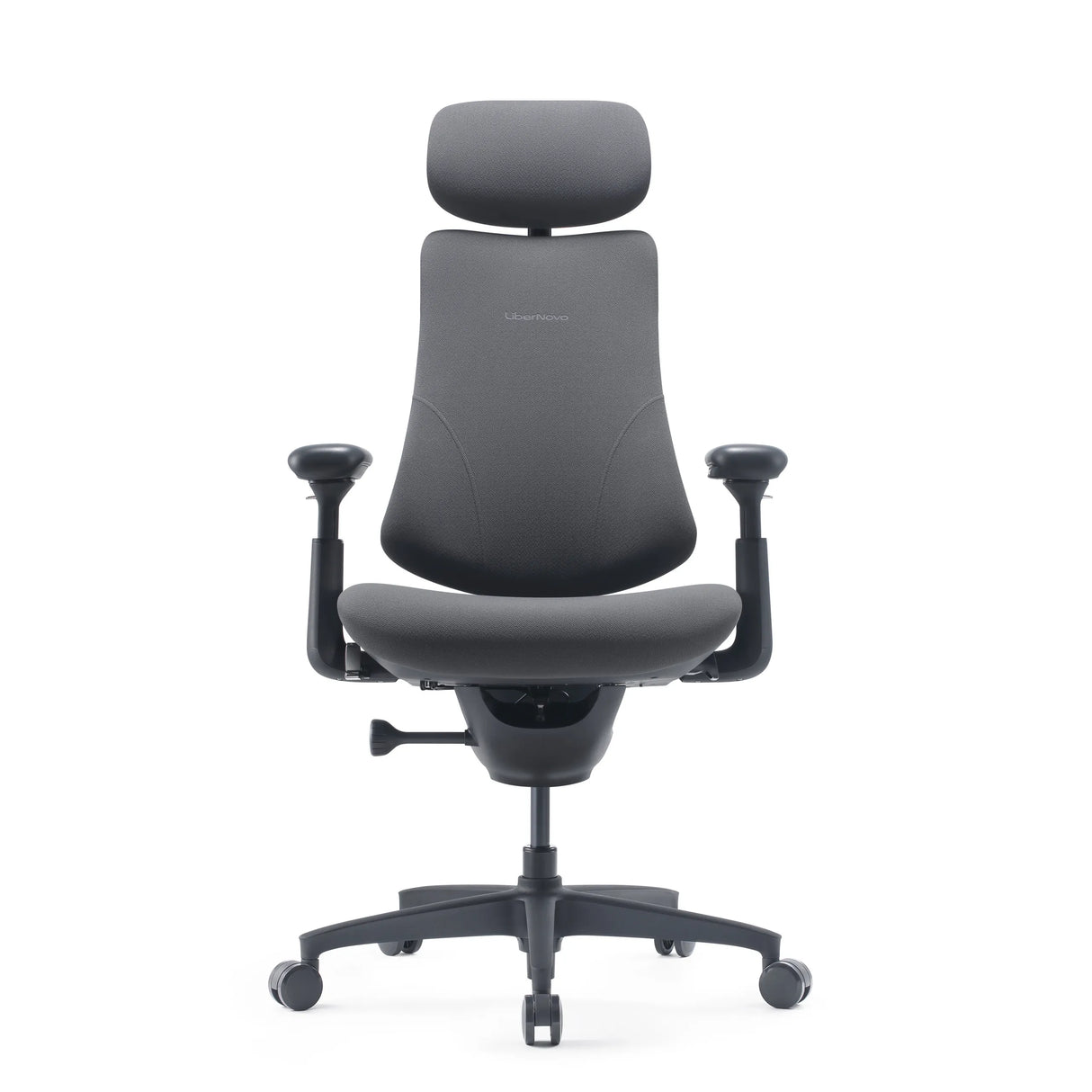 LiberNovo Omni Gen - Silla alta gama 
