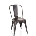 VANTAGGIO COMFORT - silla de comedor 