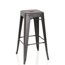VANTAGGIO HIGH - taburete de bar 