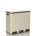Clean 9 | 3 x 18L - Papelera 