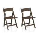TRAVANO 1 - Silla de exterior 