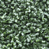 Hojas verdes de la Estera vegetal LEAFLUXE 1 de hjh LIVING