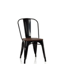 VANTAGGIO COMFORT W - silla de comedor 