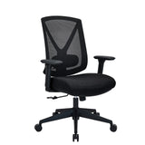 Mirou - Silla de oficina profesional 