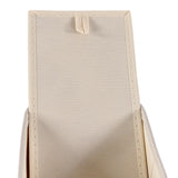 Cubierta de tela beige de una Cómoda FOLDRESS S de hjh LIVING