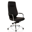VELVET - Sillón de oficina profesional 