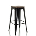 VANTAGGIO HIGH WS - taburete de bar 