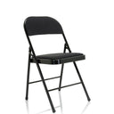 TUDELA II Tejido - silla plegable 