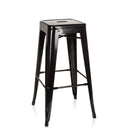 VANTAGGIO HIGH - taburete de bar 