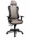 HEAD POINT RS - Silla de oficina profesional 