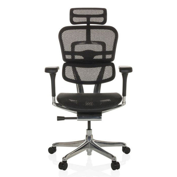 Sillas de oficina ergonómicas