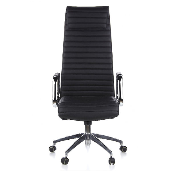 Silla ejecutiva de lujo